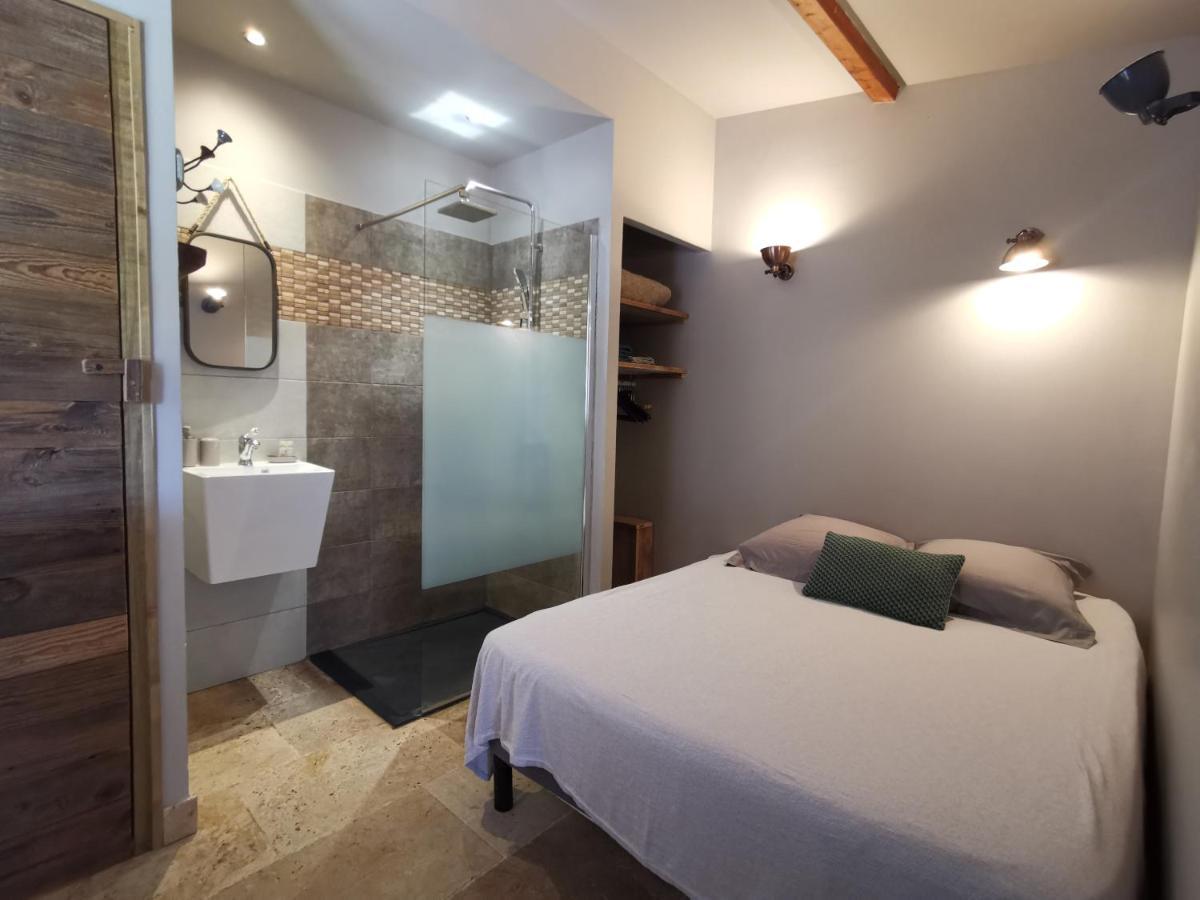Residence I Levri Porto-Vecchio  Exteriör bild