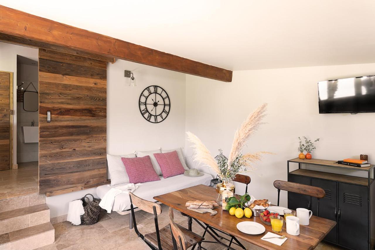 Residence I Levri Porto-Vecchio  Exteriör bild