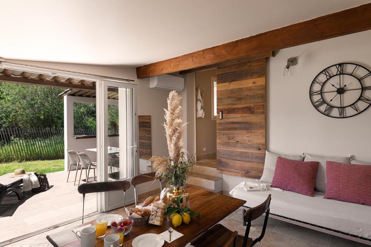 Residence I Levri Porto-Vecchio  Exteriör bild