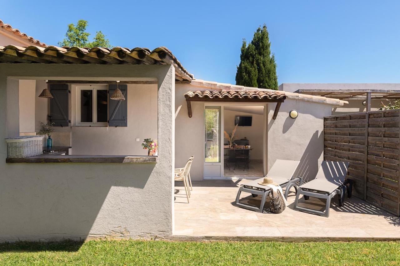 Residence I Levri Porto-Vecchio  Exteriör bild
