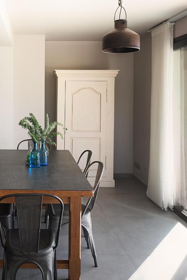 Residence I Levri Porto-Vecchio  Exteriör bild