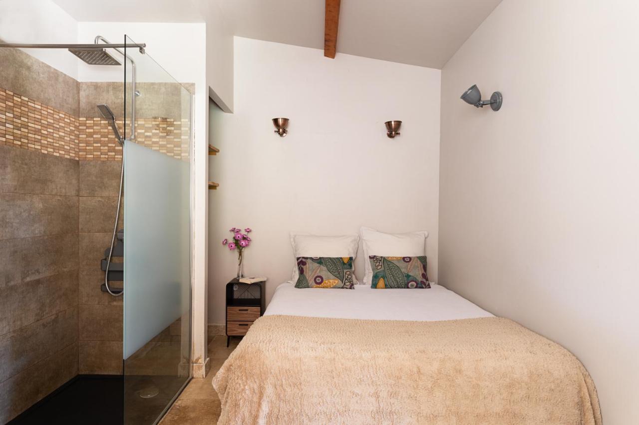 Residence I Levri Porto-Vecchio  Exteriör bild