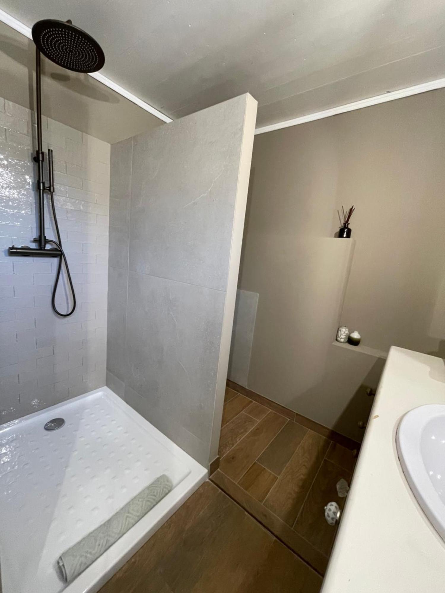 Residence I Levri Porto-Vecchio  Exteriör bild