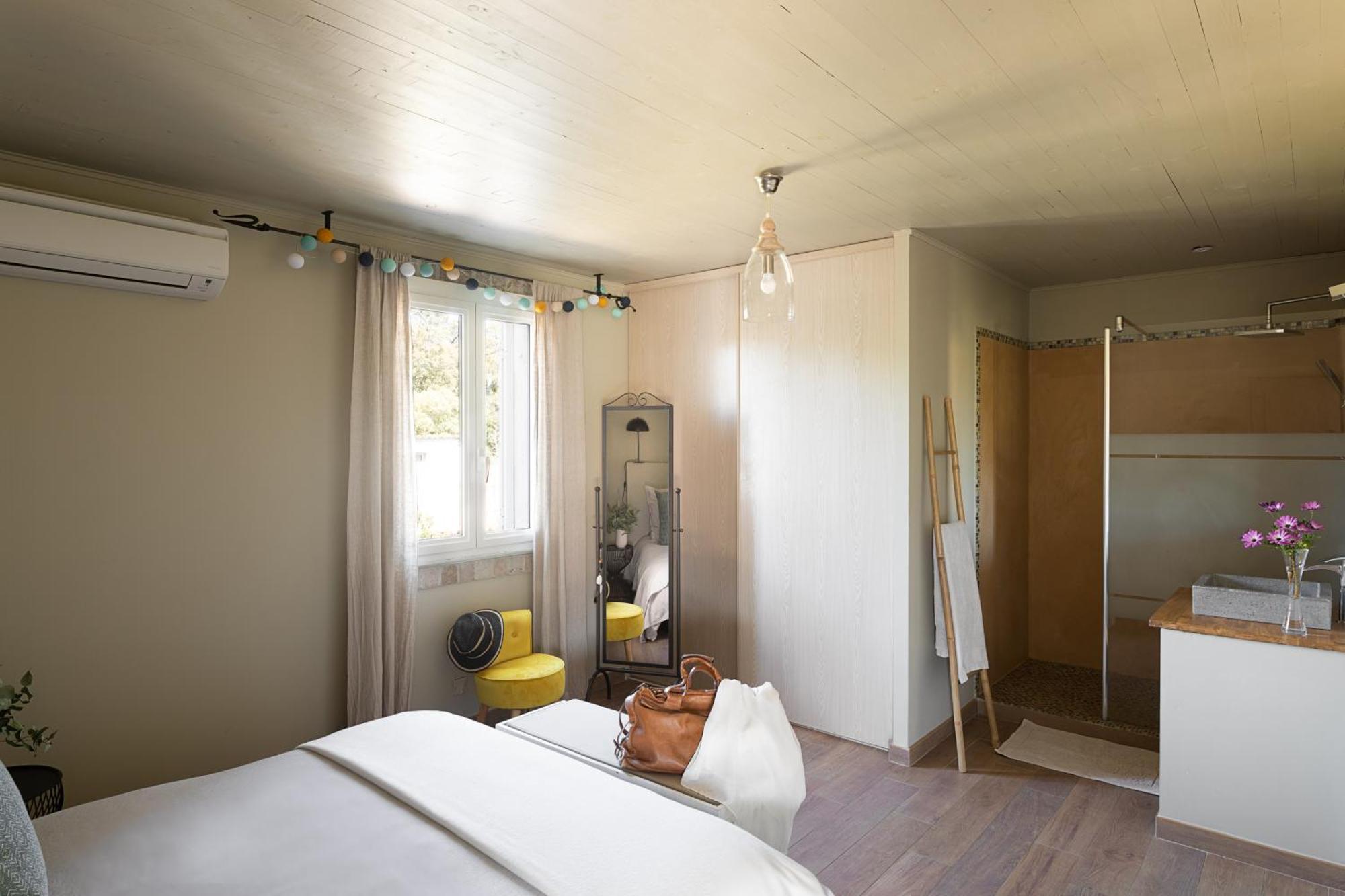 Residence I Levri Porto-Vecchio  Exteriör bild
